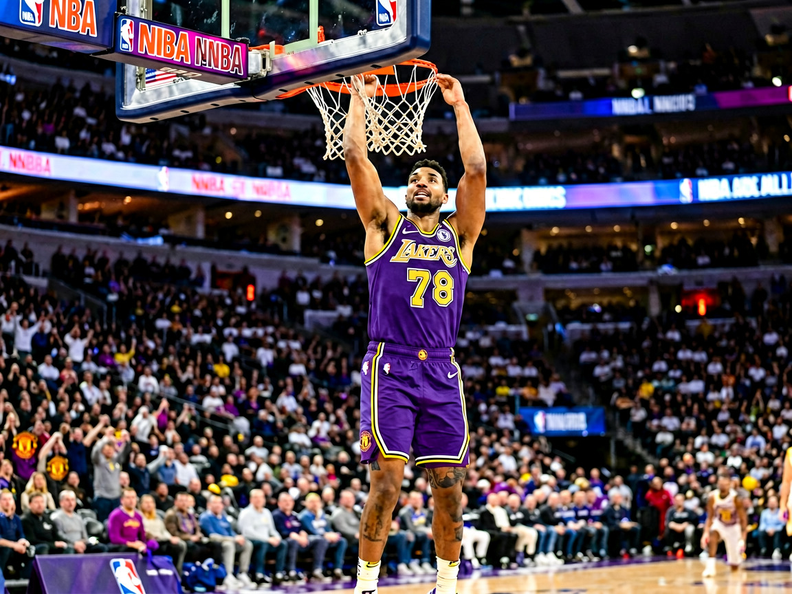 333体育NBA季后赛精彩扣篮瞬间